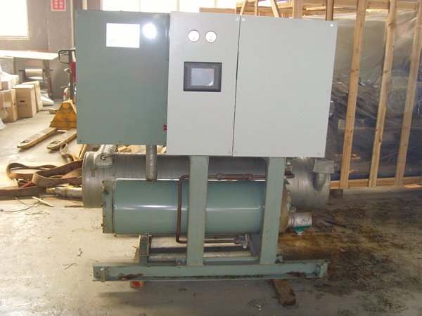 平利酒店中央空调不停机清洗方法介绍